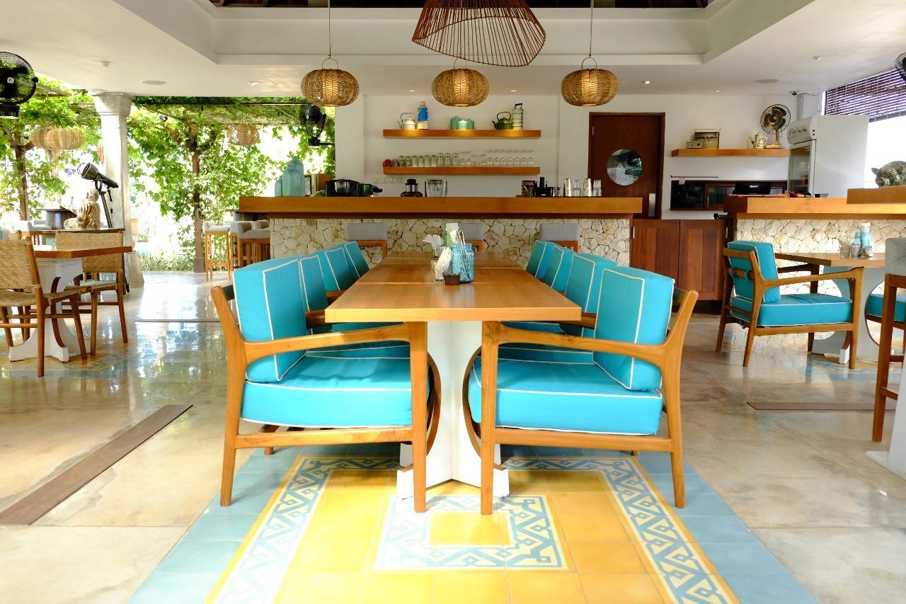 vOffice - Jimbaran Hub Gambar 3